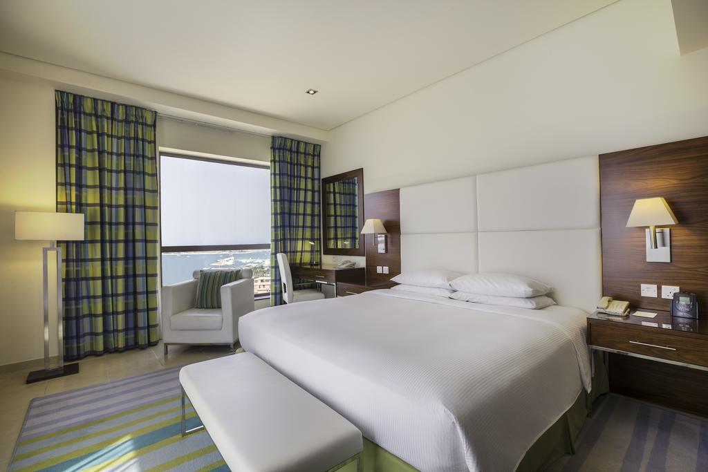 Hilton Dubai Jumeirah Resort