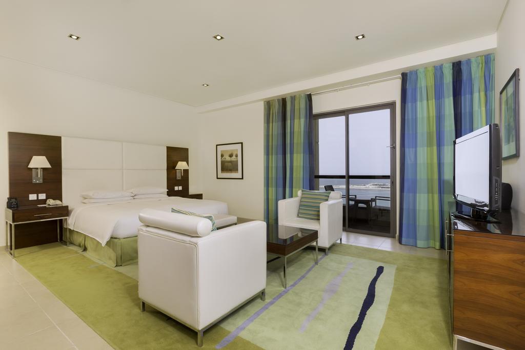 Hilton Dubai Jumeirah Resort