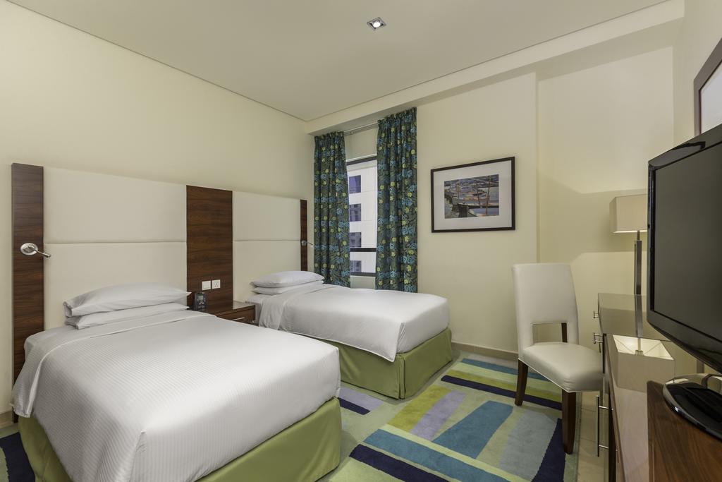 Hilton Dubai Jumeirah Resort
