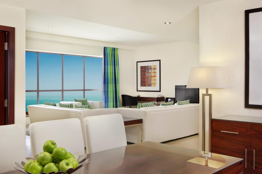 Hilton Dubai Jumeirah Resort