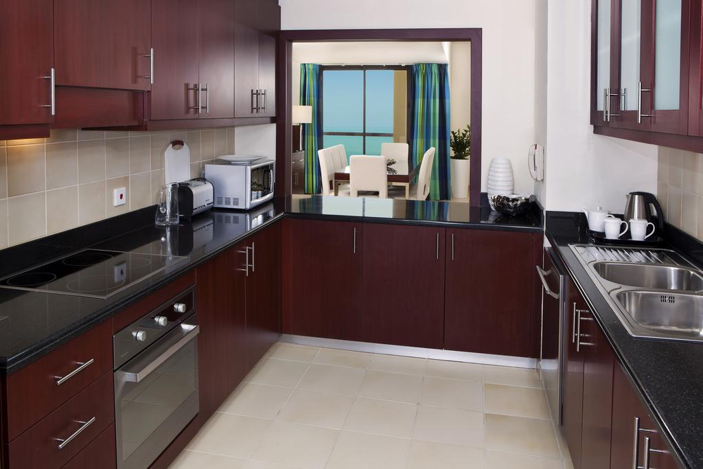 Hilton Dubai Jumeirah Resort