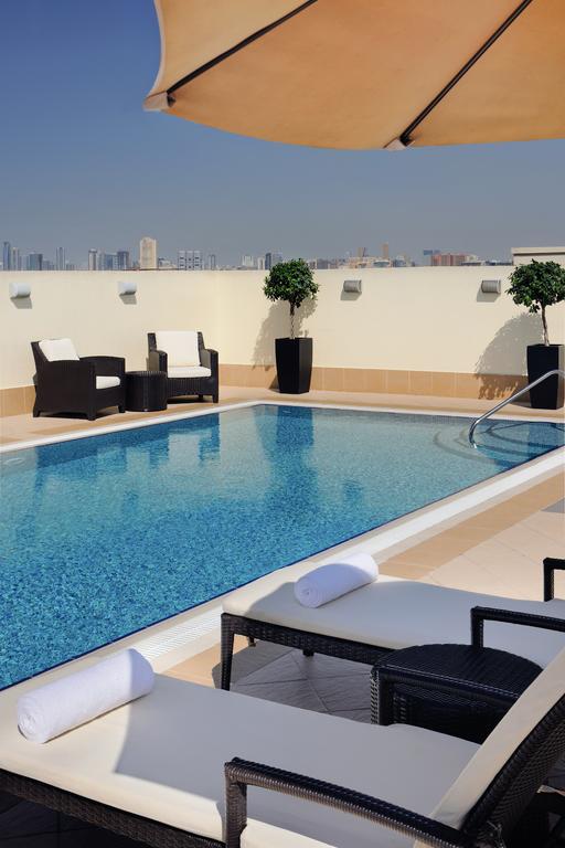 AVANI Deira Dubai Hotel