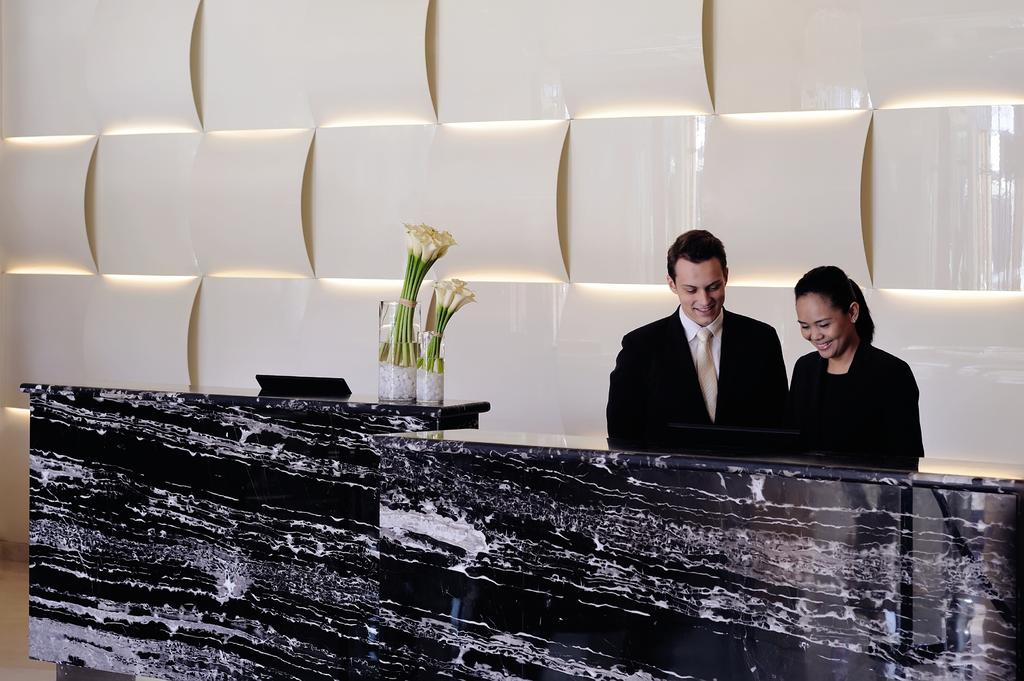 AVANI Deira Dubai Hotel