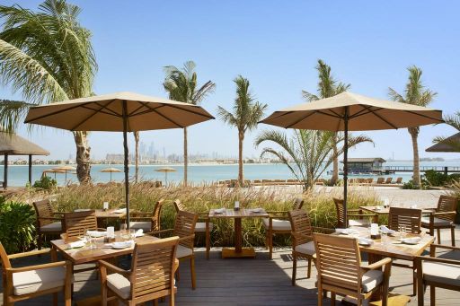 Sofitel Dubai The Palm Resort