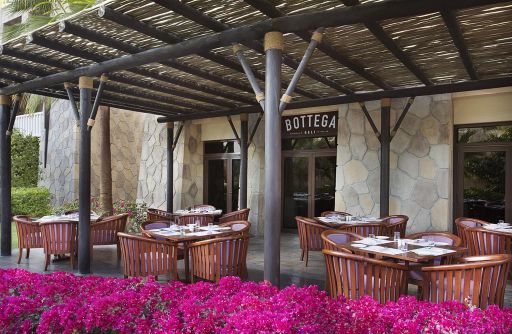 Sofitel Dubai The Palm Resort