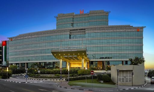 Millennium Airport Hotel