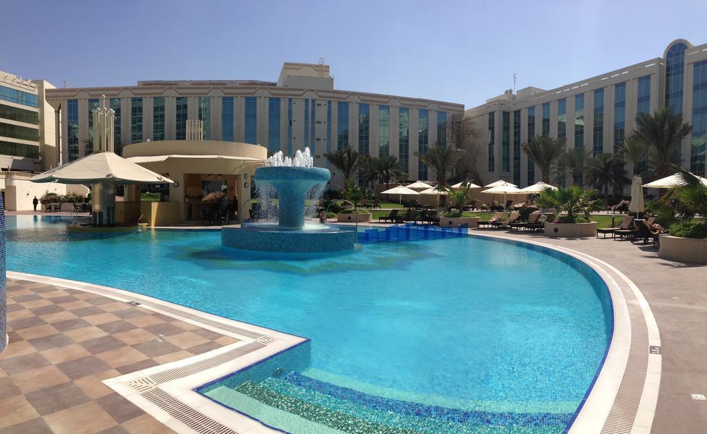 Millennium Airport Hotel
