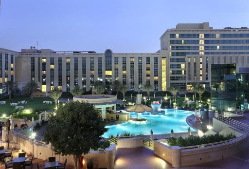 Millennium Airport Hotel