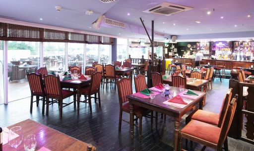 Millennium Airport Hotel