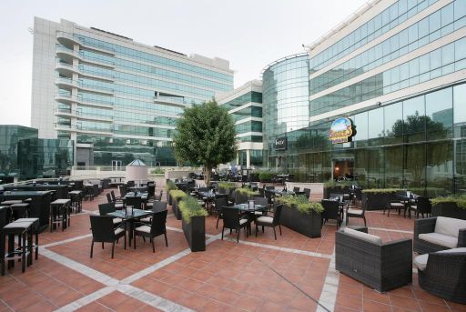 Millennium Airport Hotel