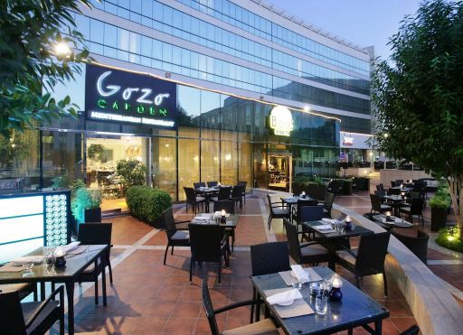 Millennium Airport Hotel
