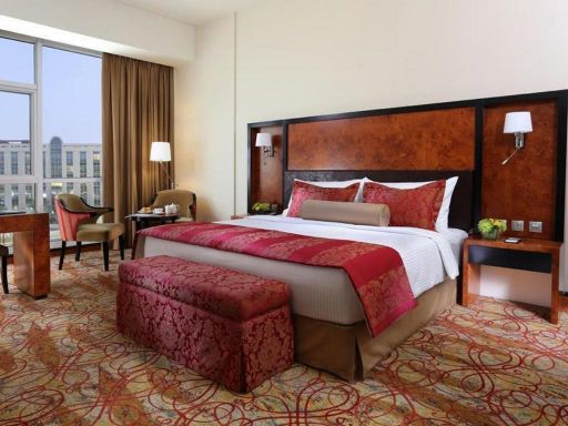 Millennium Airport Hotel