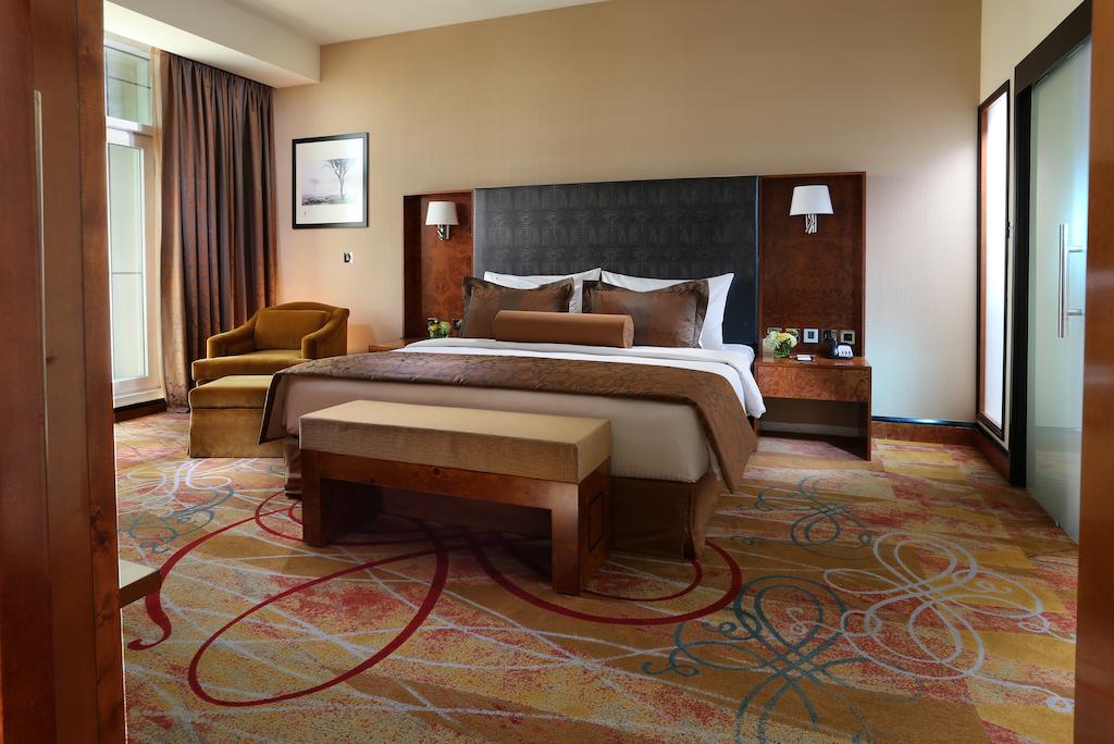 Millennium Airport Hotel