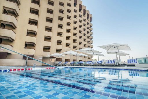 Radisson Blu Dubai Deira Creek