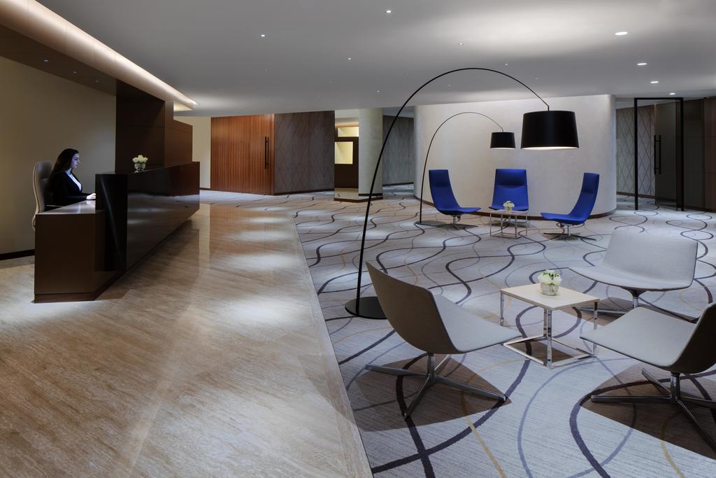 Radisson Blu Dubai Deira Creek