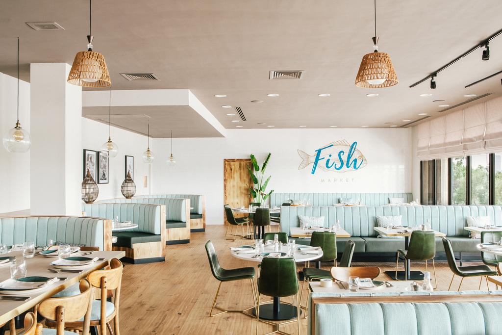 Radisson Blu Dubai Deira Creek