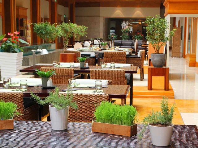 Radisson Blu Dubai Deira Creek