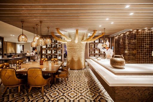Radisson Blu Dubai Deira Creek