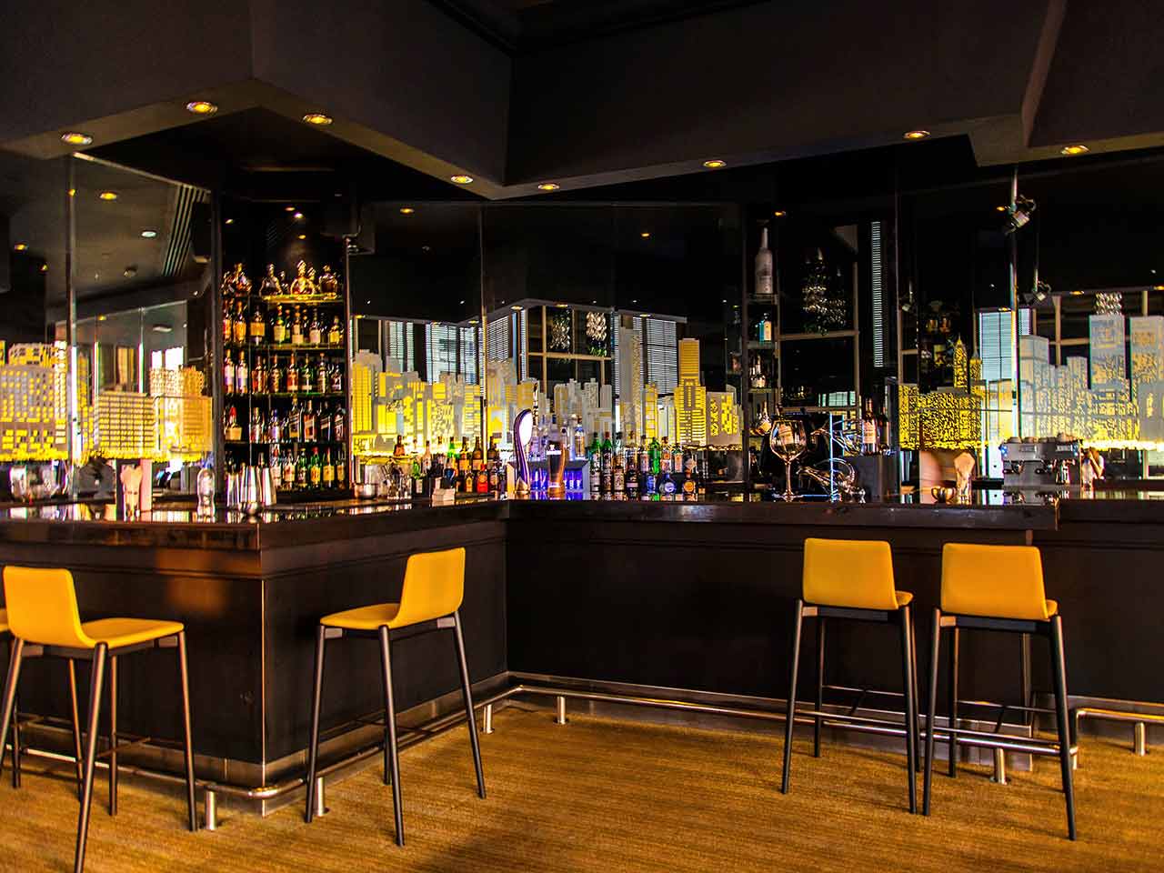 Radisson Blu Dubai Deira Creek