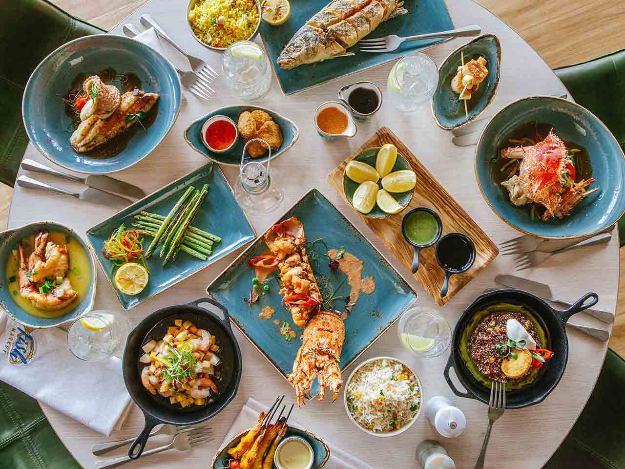 Radisson Blu Dubai Deira Creek