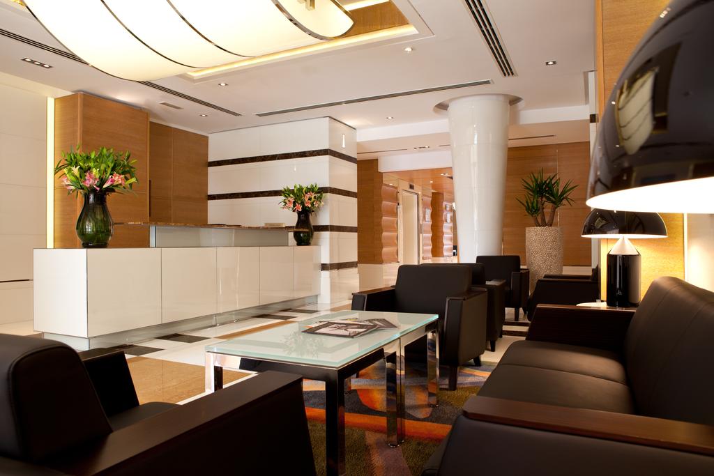 Ramada Plaza Jumeirah Beach
