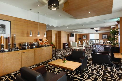 Ramada Plaza Jumeirah Beach