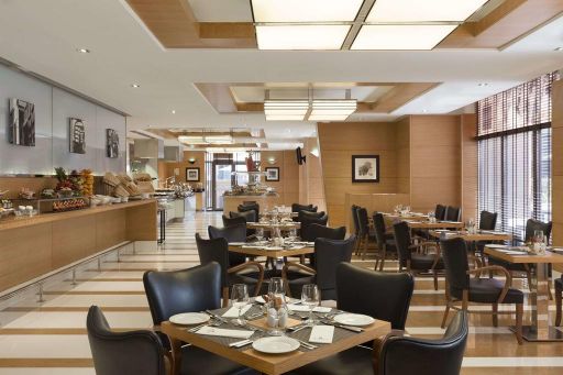 Ramada Plaza Jumeirah Beach