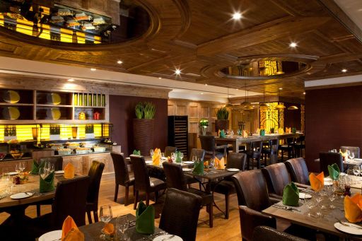 Ramada Plaza Jumeirah Beach