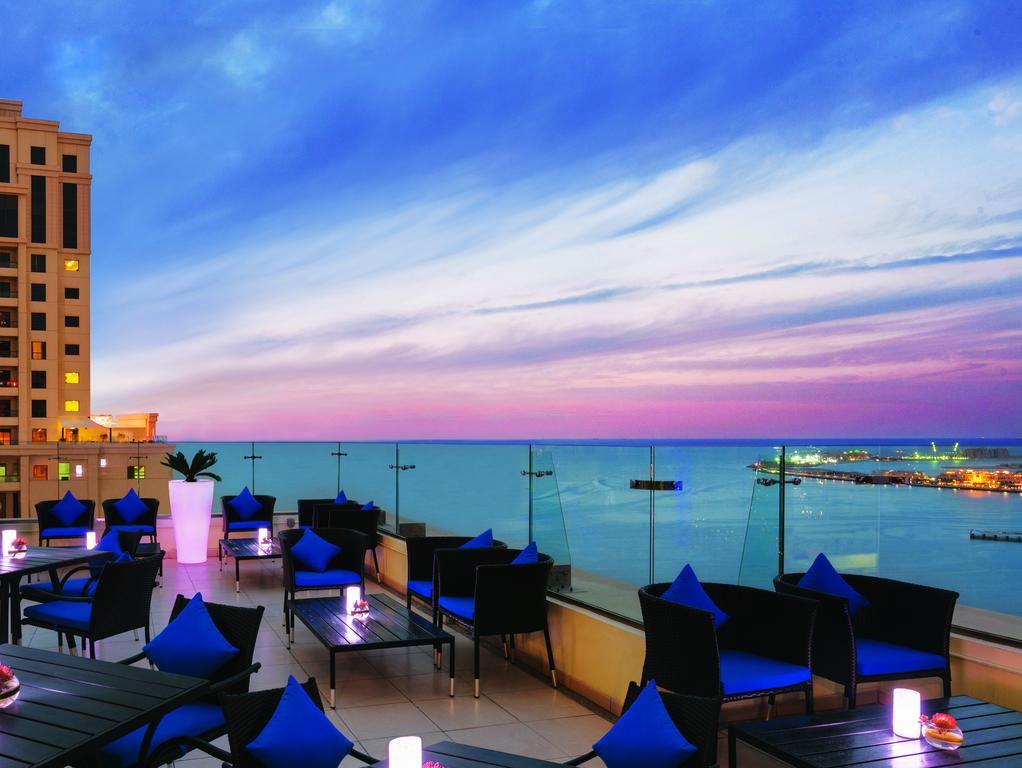 Ramada Plaza Jumeirah Beach