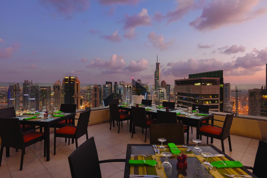 Ramada Plaza Jumeirah Beach