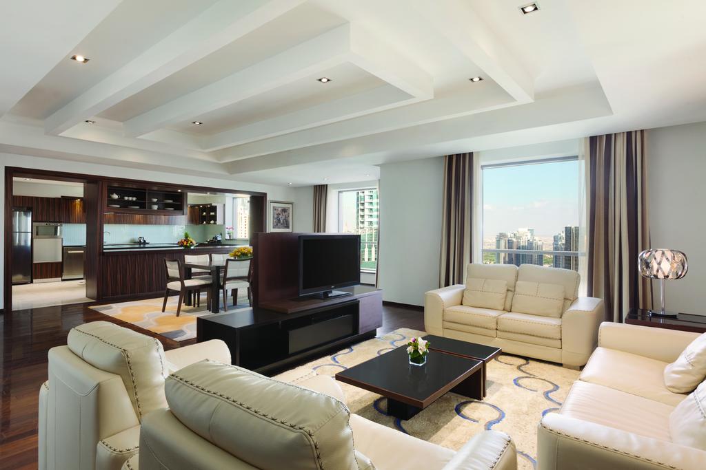 Ramada Plaza Jumeirah Beach