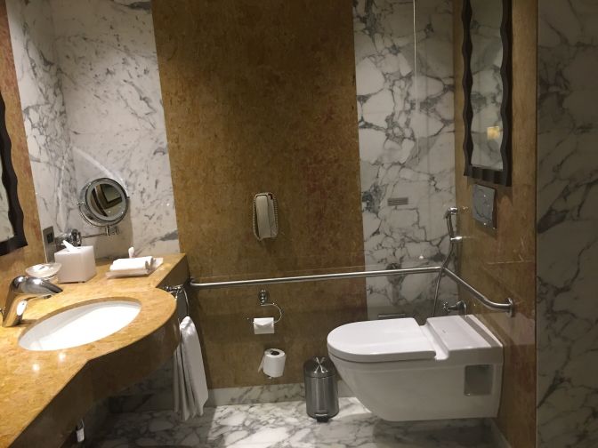 Ramada Plaza Jumeirah Beach