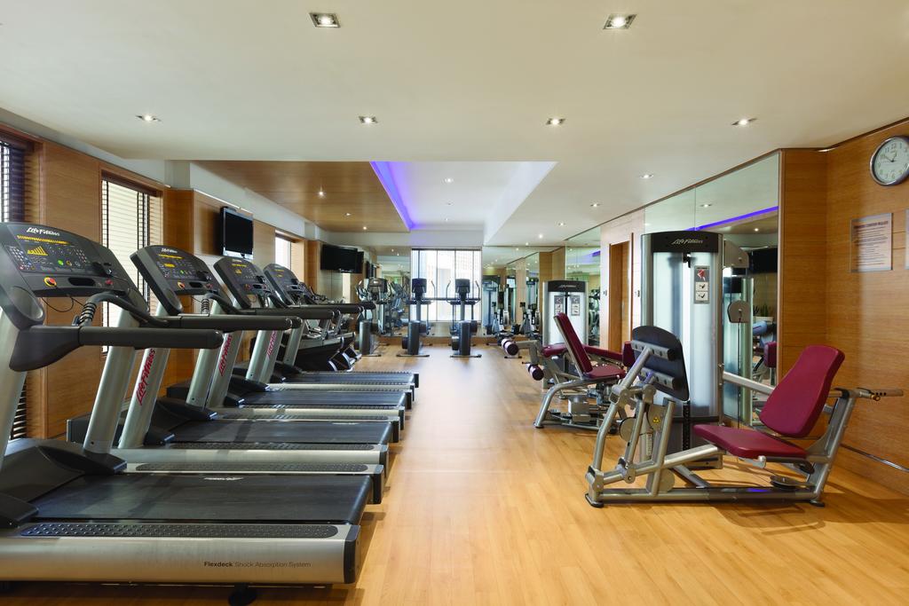 Ramada Plaza Jumeirah Beach