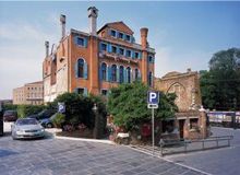 Disabled Holidays - La Residenza Parisi - Venice