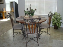 Versailles Manor Orlando - Florida - Kitchen Dining