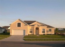 Versaille Manor Villa - Orlando - Florida