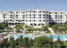 Disabled Holidays - Aparthotel Vila Petra, Albufeira, Portugal