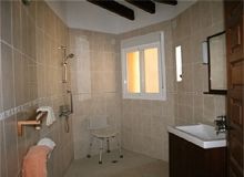 Villa in Alfaz del Pi,  Altea, Costa Blanca - Bedroom