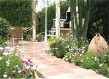 Villa in Alfaz del Pi,  Altea, Costa Blanca - Terrace