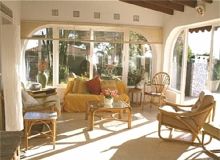 Villa in Alfaz del Pi,  Altea,  Costa Blana - Naya