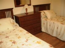 Victory Court Bedroom Two - Bedroom