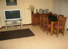 Villa Lugano, Los Cristianos, Tenerife - Living Room