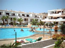 Villa Los Cristianos Tenerife - Accessible Holidays
