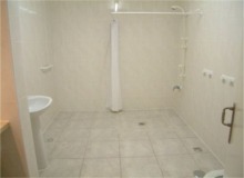 Versailles Manor Orlando - Florida - Bathroom