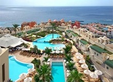 Disabled Holidays - Hotel Jardine de Nivaria, Tenerife