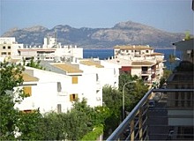 Vista Boquer Apartments