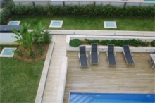 Vista Boquer Apartments - Pool