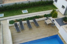 Vista Boquer Apartments - Pool