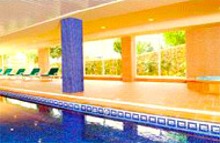 Viva Palmanova - Palmanova - Majorca - Indoor Pool