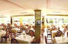 Viva Palmanova - Palmanova - Majorca - Restaurant